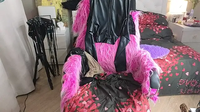 RoxalanaStar webcam