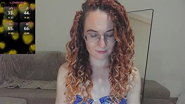 AgnesGraham webcam