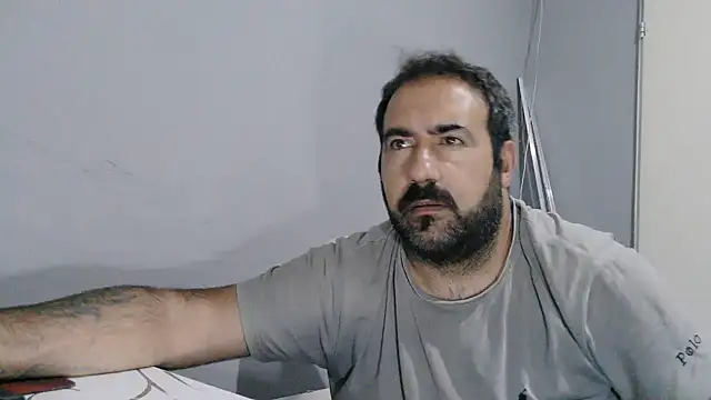 -Hunter_Blaze- webcam