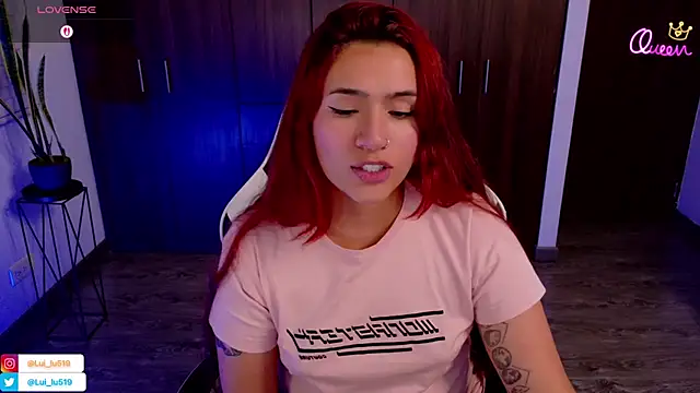 ImLui_lu webcam
