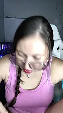 Fetichista23 webcam