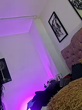 FelinaJohnson webcam