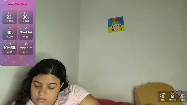 EliVanegas webcam