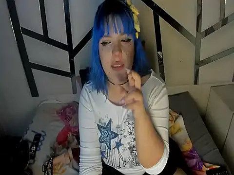 Blu3berry_b4by69 webcam
