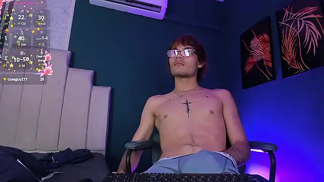 Ttadeo_Musso webcam