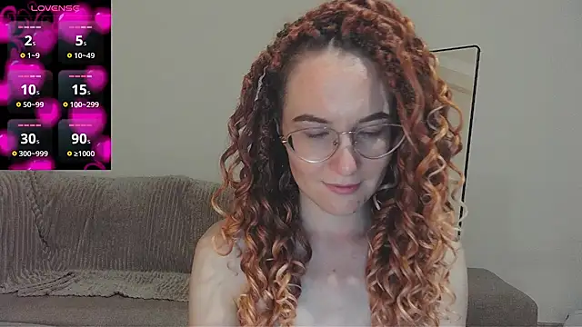 AgnesGraham webcam