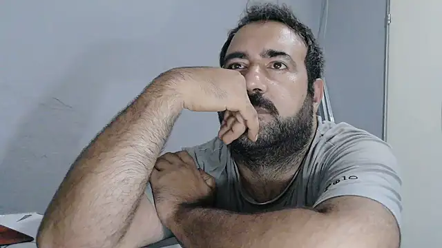-Hunter_Blaze- webcam