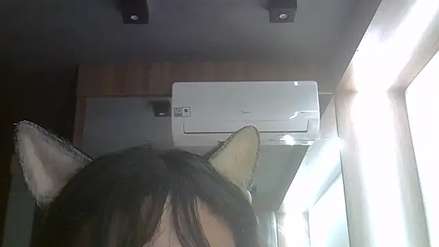 SkinnyKitten webcam