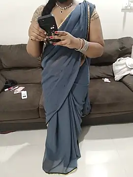 Chandrakala25 webcam