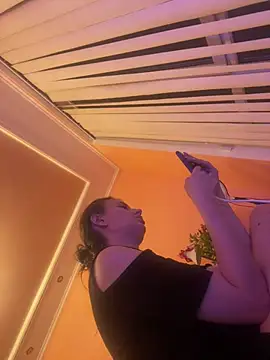 Flossy_Vettie live cam