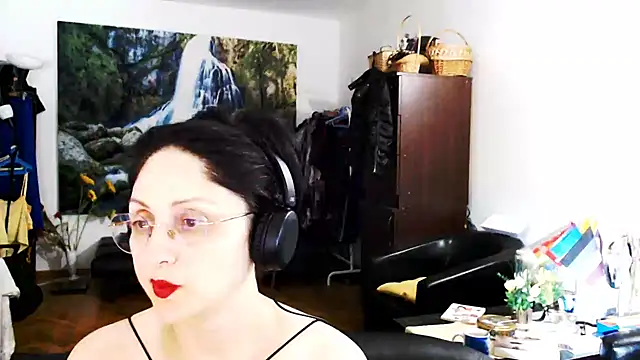 Imperatriza webcam