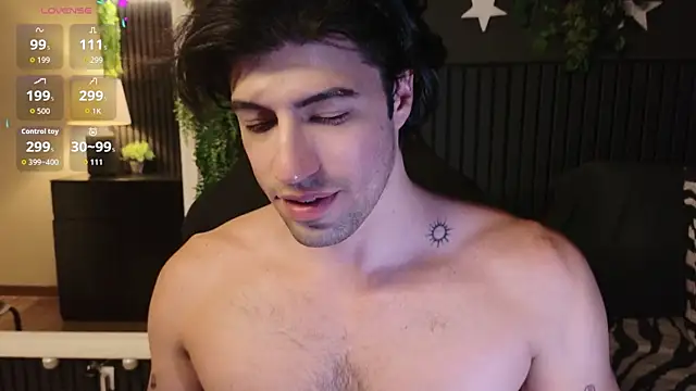 newjeff webcam