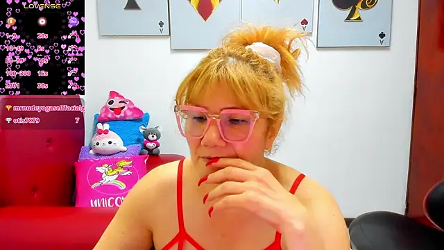 Salomeediaz_ webcam