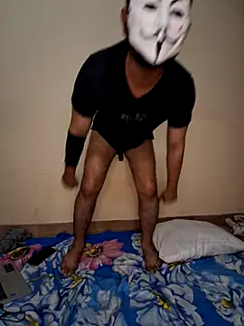 Randomrahulpillu webcam