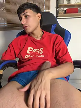 cody_fox10 webcam