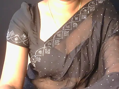 Priyanka_rao webcam