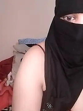 Miss_dou3ae live cam