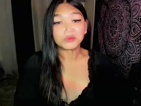 Lou_heart webcam