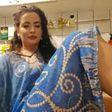 DivineGoddess88ForYouKing webcam