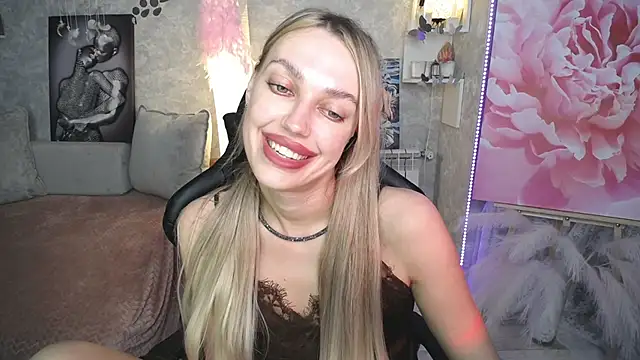 NickyAdamidi webcam