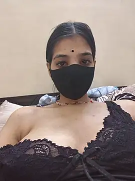 Princess_payal webcam
