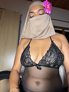 Yuli_arabic webcam