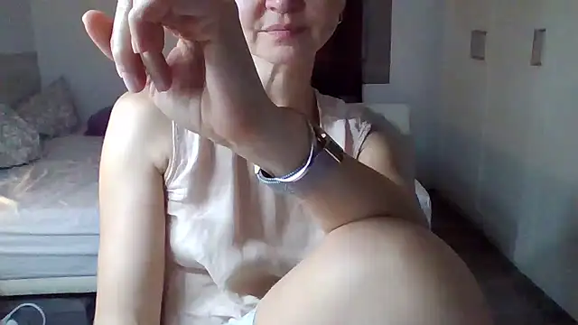 Soriina webcam