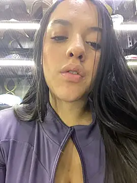 CelesteJones1 webcam