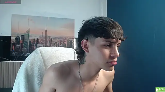 DraxBlade09 webcam