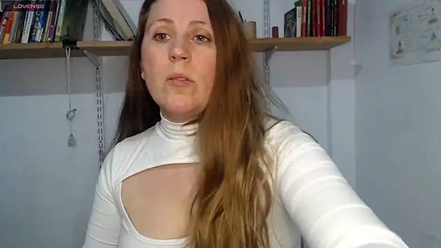 SofiEsteves webcam