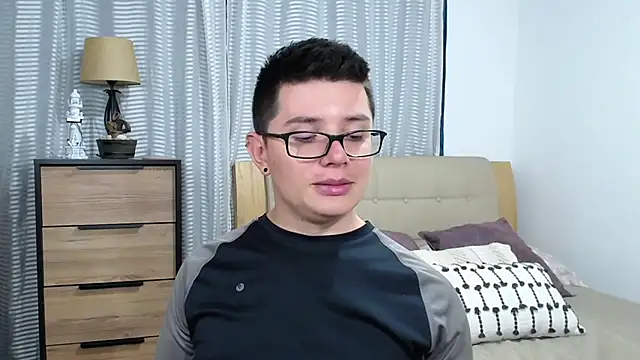 BlackFoXXX69 webcam