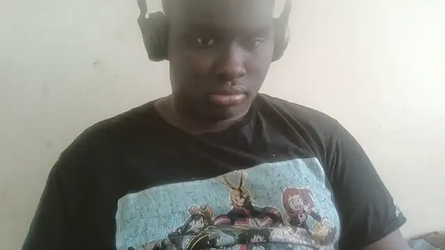 KIngAtlasMensah webcam