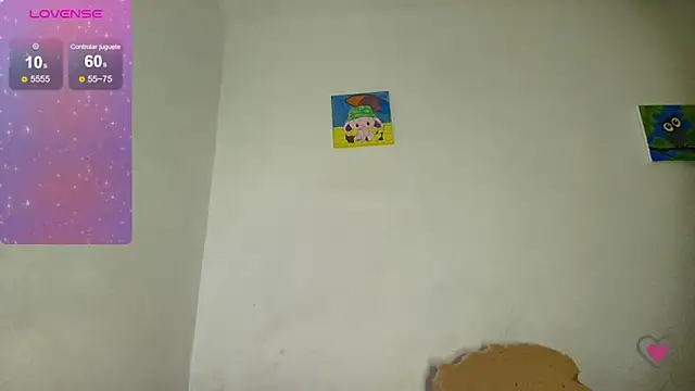 EliVanegas webcam