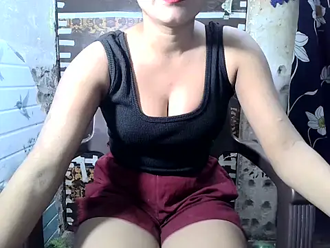 Lovely_Pandey webcam