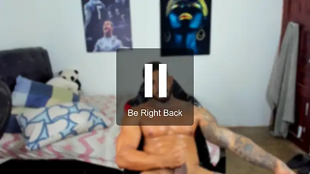 JackMclain webcam