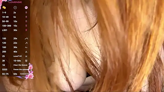 EmmaLovelyBB webcam