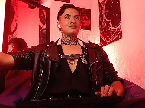 AlecBanne_ webcam