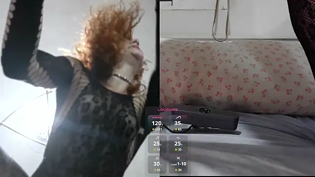 Bbabbev webcam
