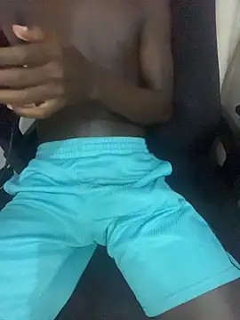 YsugarBoy webcam