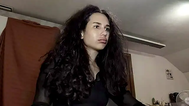HazyLoom webcam