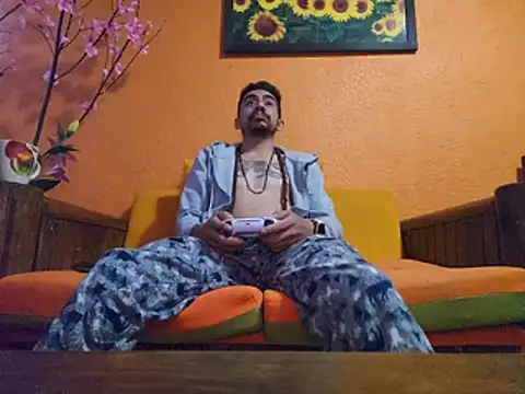 MexaCamGuy webcam