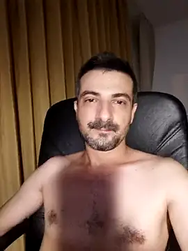 IonutCiprian webcam