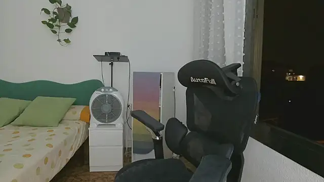 diosa_cadenas webcam