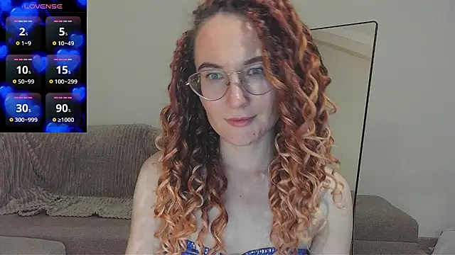 AgnesGraham webcam