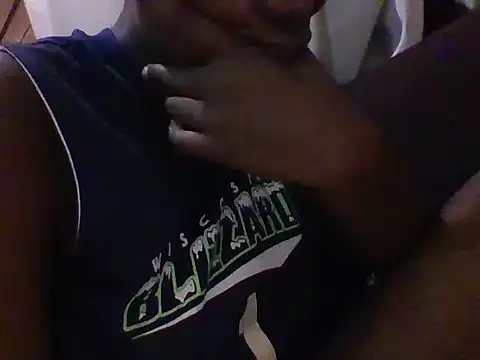 Prettyvillah_ webcam
