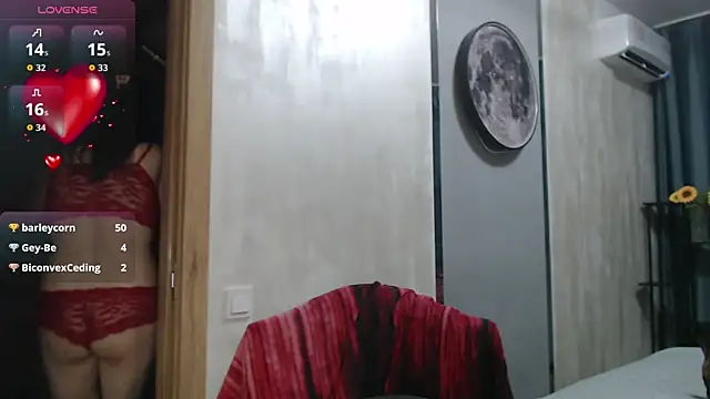 Stacy_Davice webcam