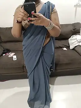Chandrakala25 webcam