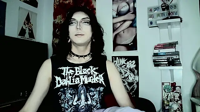 kiiler_queen webcam