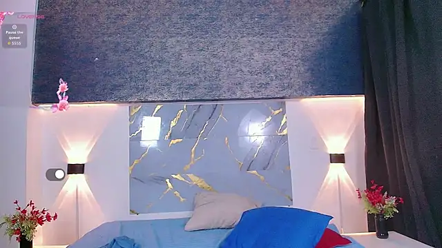 Skyee_angel live cam