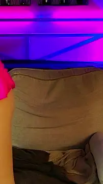 Kittychatte webcam